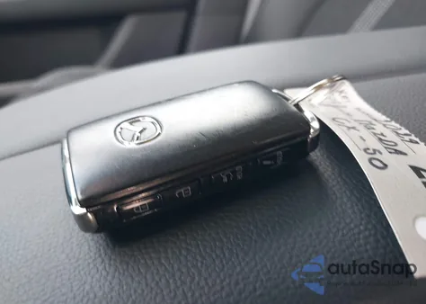 2024 Mazda Cx-50 2.5 S Preferred z USA, uszkodzony, nr VIN 7MMVABBM3RN212440